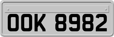 OOK8982