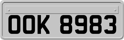 OOK8983