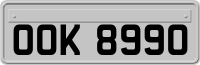 OOK8990