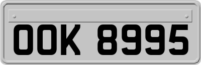 OOK8995