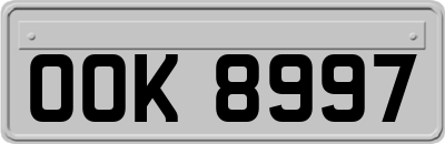 OOK8997