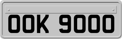 OOK9000