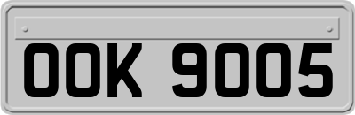 OOK9005