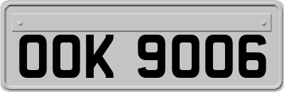 OOK9006