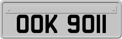 OOK9011