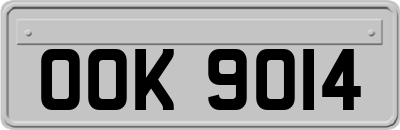 OOK9014