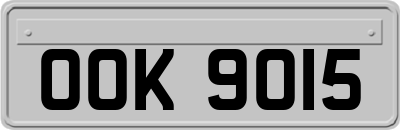 OOK9015