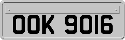 OOK9016