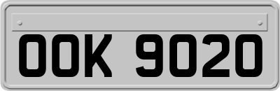 OOK9020