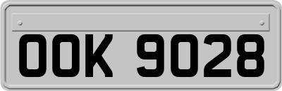 OOK9028