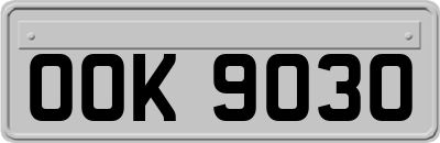 OOK9030