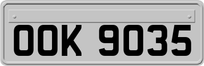 OOK9035