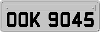 OOK9045