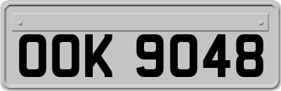 OOK9048