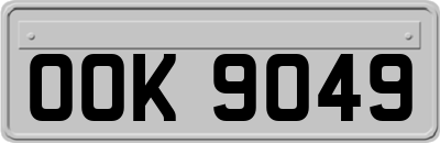 OOK9049