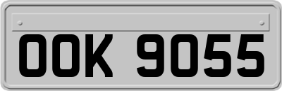 OOK9055