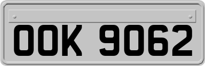 OOK9062
