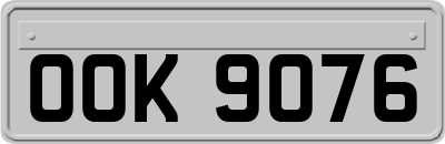 OOK9076