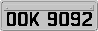 OOK9092