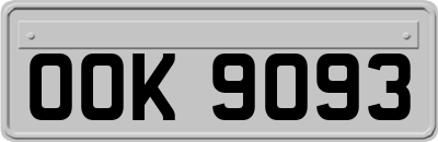 OOK9093