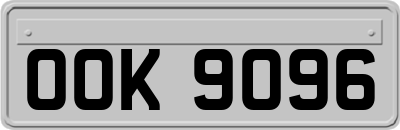 OOK9096