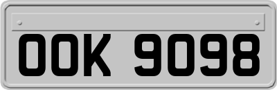 OOK9098