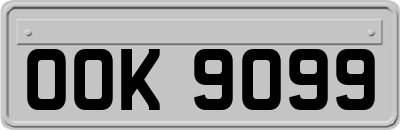OOK9099
