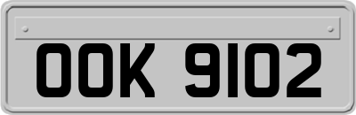 OOK9102