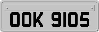 OOK9105