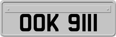 OOK9111