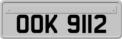 OOK9112