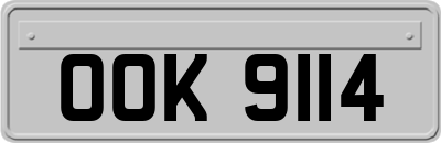 OOK9114