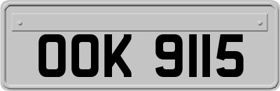 OOK9115