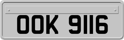 OOK9116