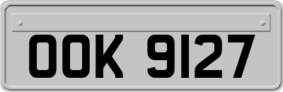 OOK9127