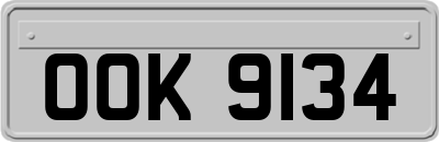 OOK9134