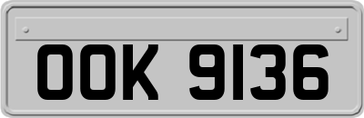 OOK9136