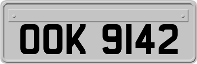 OOK9142