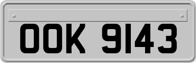 OOK9143