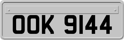 OOK9144