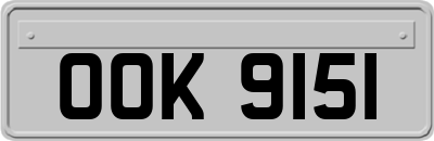 OOK9151