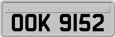 OOK9152