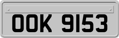 OOK9153