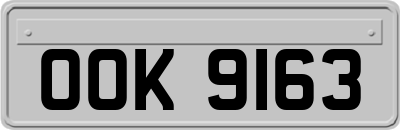 OOK9163