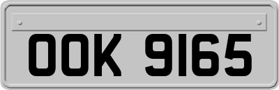 OOK9165