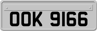 OOK9166