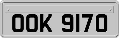 OOK9170