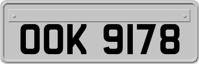 OOK9178