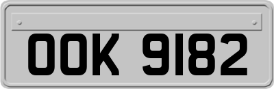 OOK9182