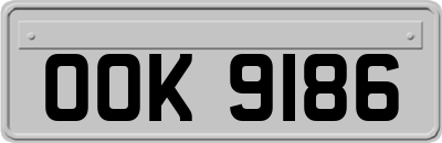 OOK9186